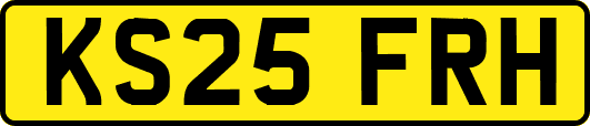 KS25FRH