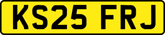KS25FRJ