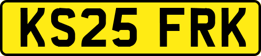 KS25FRK