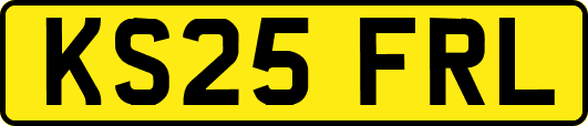 KS25FRL