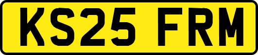 KS25FRM
