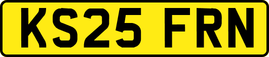 KS25FRN