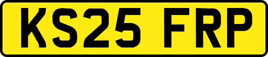 KS25FRP