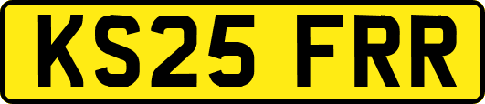 KS25FRR