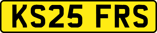 KS25FRS