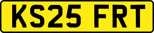 KS25FRT