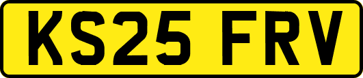 KS25FRV