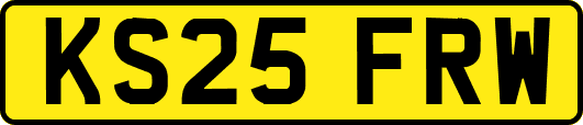 KS25FRW