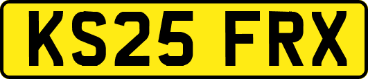 KS25FRX