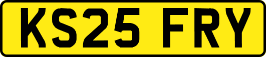 KS25FRY