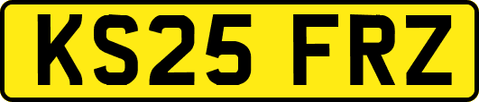 KS25FRZ