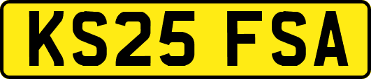 KS25FSA