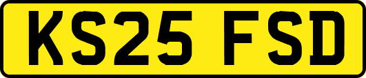 KS25FSD