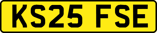 KS25FSE