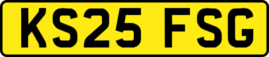 KS25FSG