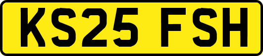 KS25FSH