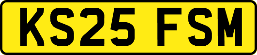 KS25FSM