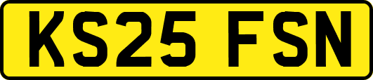 KS25FSN
