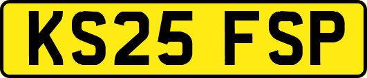 KS25FSP
