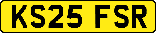KS25FSR