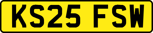 KS25FSW