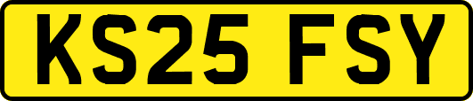 KS25FSY