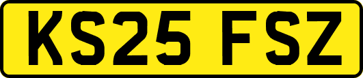 KS25FSZ