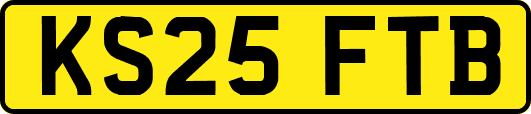 KS25FTB