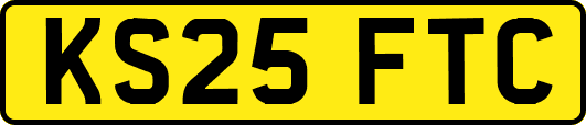 KS25FTC