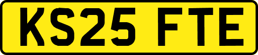 KS25FTE