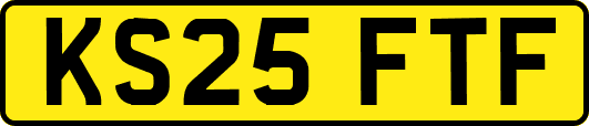 KS25FTF