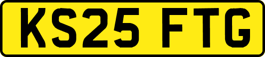 KS25FTG
