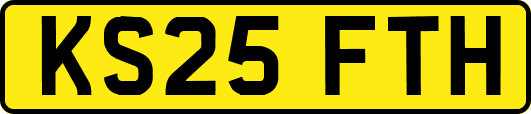 KS25FTH
