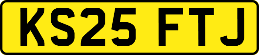 KS25FTJ