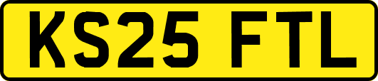 KS25FTL