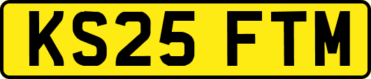 KS25FTM