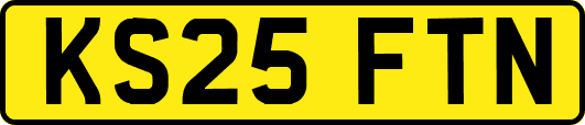 KS25FTN