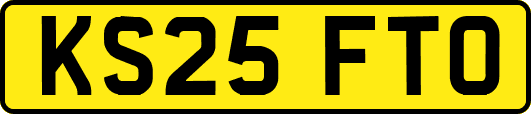 KS25FTO