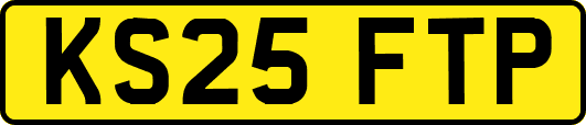 KS25FTP