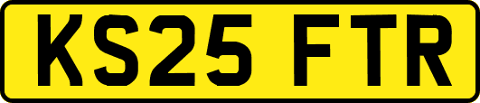 KS25FTR