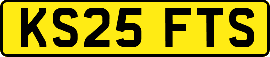 KS25FTS