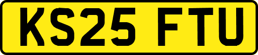 KS25FTU