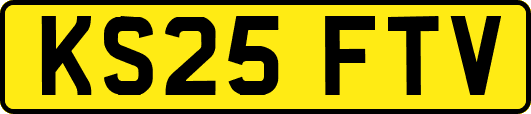 KS25FTV