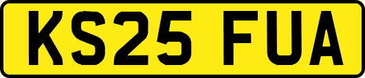 KS25FUA