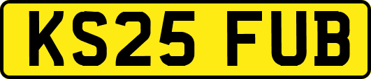 KS25FUB