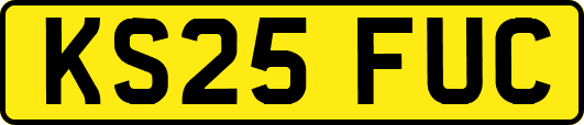 KS25FUC