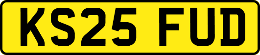KS25FUD