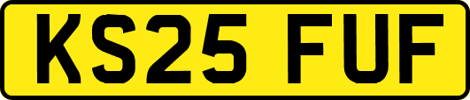 KS25FUF