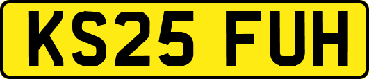KS25FUH