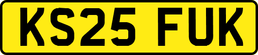 KS25FUK
